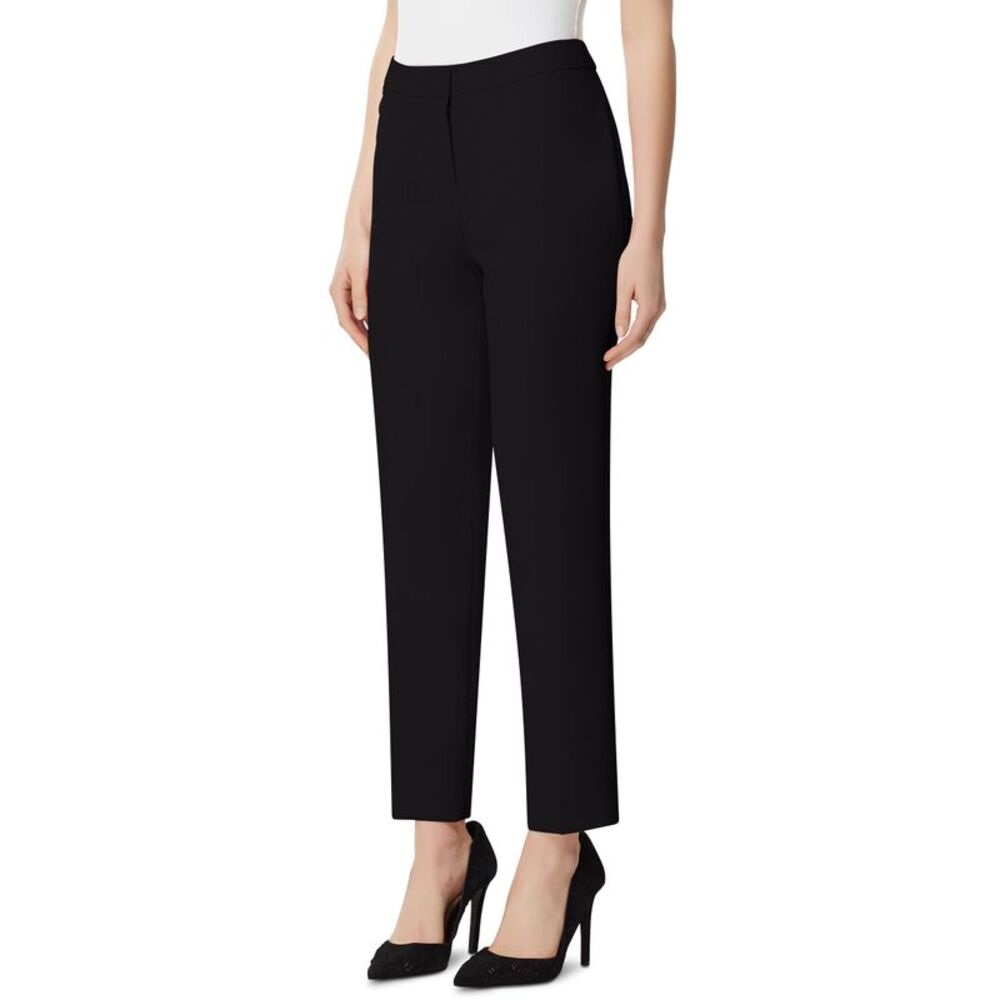 Tahari ASL Petite Ankle Pants